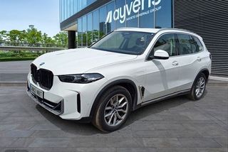 BMW X5 xDrive50e - Foto 1