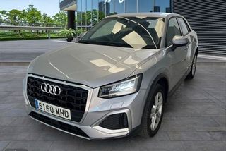 Audi Q2 Advanced 30 TFSI 81kW (110CV) - Foto 1