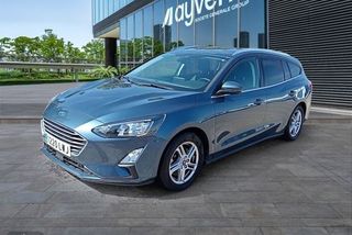 Ford Focus 1.5 Ecoblue 88kW Trend+ SB - Foto 1