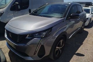 Peugeot 3008 300 e-EAT8 GT - Foto 1