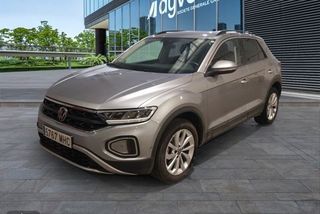 Volkswagen T-Roc Life 2.0 TDI 85kW (115CV) - Foto 1