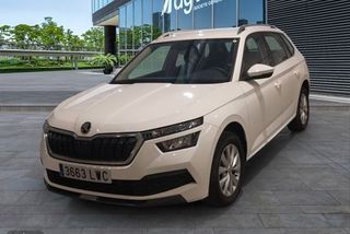 Skoda Kamiq 1.0 TSI 81kW (110CV) DSG AMBITION - Foto 1