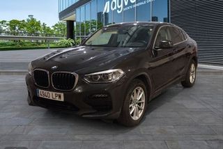 BMW X4 xDrive20d - Foto 1