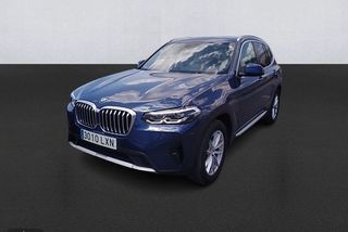 BMW X3 xDrive20d xLine - Foto 1