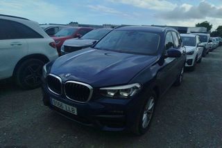 BMW X3 sDrive18d - Foto 1