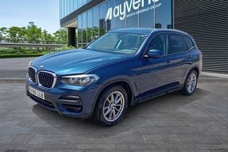 BMW X3 sDrive18d - Foto 1