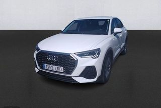 Audi Q3 Advanced 35 TDI 110kW (150CV) S tronic - Foto 1