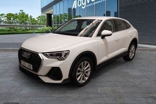 Audi Q3 Advanced 35 TDI 110kW (150CV) S tronic - Foto 1