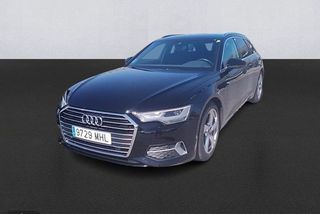Audi A6 Avant Sport 40 TDI 150kW (204CV) S tron. - Foto 1
