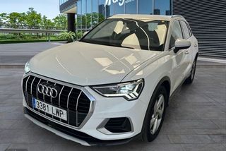Audi Q3 Advanced 35 TDI 110kW (150CV) S tronic - Foto 1