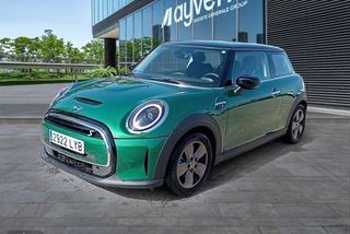 Mini Cooper SE - Foto 1