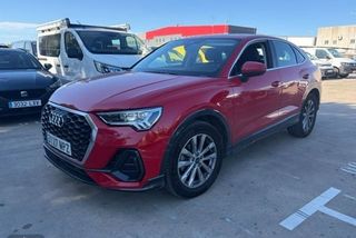 Audi Q3 Advanced 35 TDI 110kW (150CV) S tronic - Foto 1