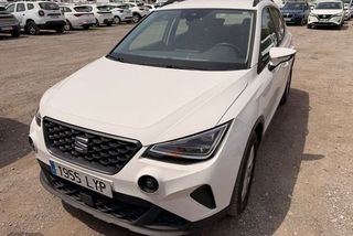 Seat Arona 1.0 TSI 81kW (110CV) Style Plus - Foto 1