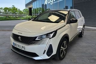 Peugeot 5008 2.0 BlueHDi 133kW S&S GT EAT8 - Foto 1