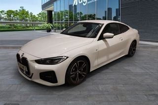 BMW Serie 4 430d xDrive - Foto 1