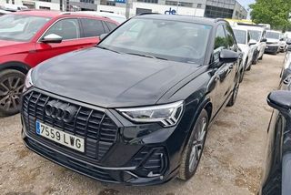 Audi Q3 40 TDI 140kW S tronic Quattro Black Line - Foto 1