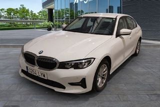 BMW Serie 3 318d Auto. - Foto 1
