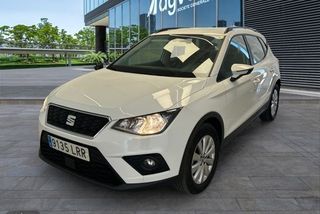 Seat Arona 1.0 TSI 81kW (110CV) Style Go2 - Foto 1