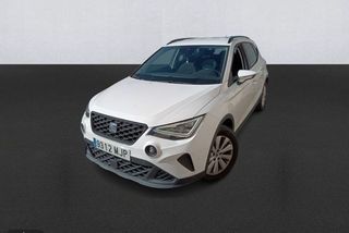 Seat Arona 1.0 TSI 81kW (110CV) Style XL Edition - Foto 1