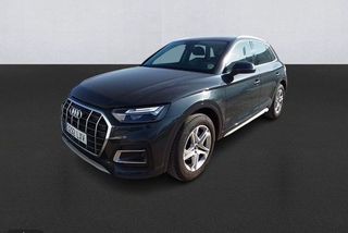 Audi Q5 Advanced 35 TDI 120kW S tronic - Foto 1