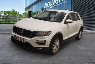 Volkswagen T-Roc Edition 2.0 TDI 85kW (115CV) - Foto 1