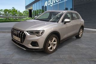 Audi Q3 Advanced 35 TFSI 110kW (150CV) S tronic - Foto 1