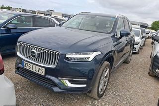 Volvo XC 90 2.0 T8 AWD Recharge Inscription Exp Auto - Foto 1