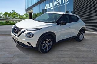 Nissan Juke DIG-T 84 kW (114 CV) 6M/T Acenta - Foto 1