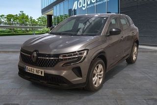 Renault Austral Evolution E-Tech Full Hybrid 147kW - Foto 1