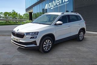 Skoda Karoq 2.0 TDI 85kW (115CV) Ambition - Foto 1