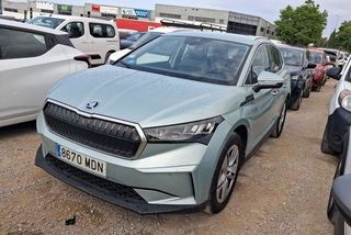 Skoda Enyaq BEV IV 80 150kW - Foto 1