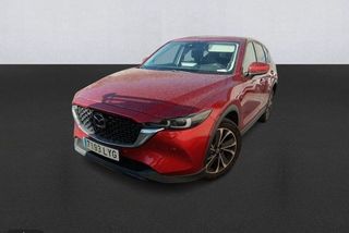 Mazda CX-5 2.5 GE 143kW 2WD AT Zenith - Foto 1