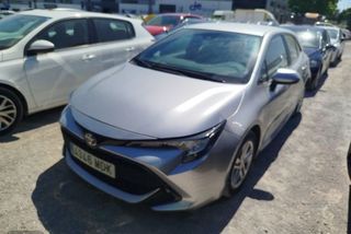 Toyota Corolla 1.8 125H ACTIVE TECH E-CVT - Foto 1