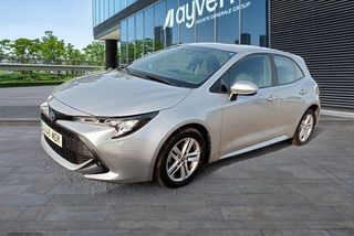 Toyota Corolla 1.8 125H ACTIVE TECH E-CVT - Foto 1