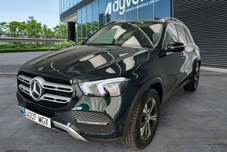 Mercedes Clase GLE GLE 350 de 4MATIC (Híbrido Enchufable) - Foto 1