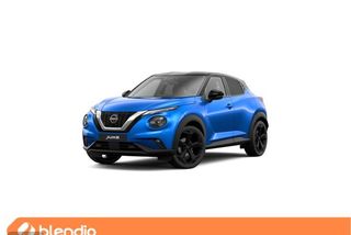 Nissan Juke DIG-T 84 kW (114 CV) 6M/T Tekna - Foto 1