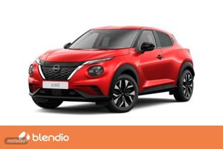 Nissan Juke 1.6 Hybrid 105kW (145CV) DCT 7V Acenta - Foto 1