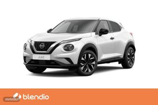 Nissan Juke DIG-T 84 kW (114 CV) 6M/T Acenta - Foto 1