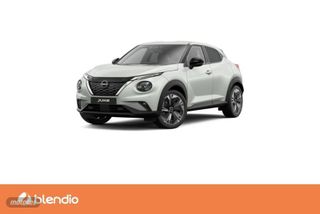 Nissan Juke 1.6 Hybrid 105kW (145CV) Tekna - Foto 1
