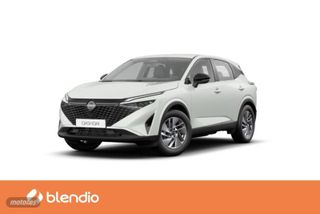 Nissan Qashqai DIG-T 117kW (158CV) mHEV CVT Acenta - Foto 1