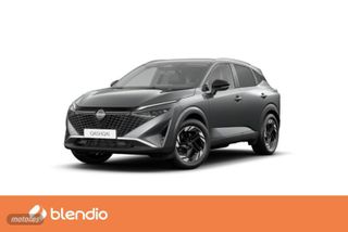 Nissan Qashqai DIG-T 117kW CVT N-Connecta - Foto 1