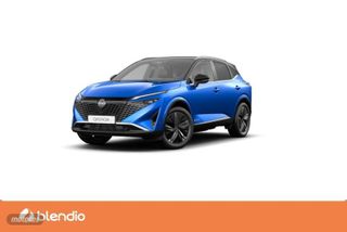 Nissan Qashqai e-POWER Gen3 140 KW (190 CV) Tekna - Foto 1