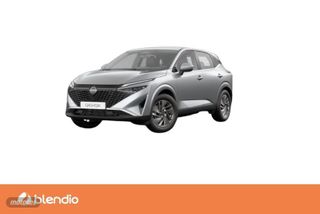 Nissan Qashqai DIG-T 103kW (140CV) mHEV 4x2 Acenta - Foto 1