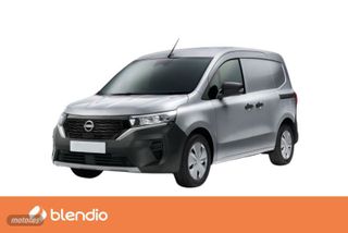 Nissan Townstar Furgón 2 plazas L1 (1t) 1.3G EU6E 96 kW (130 CV) 6M/T Comfort - Foto 1