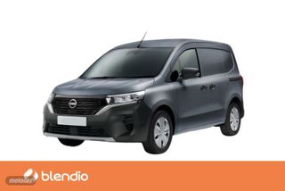 Nissan Townstar Furgón 3 plazas L1 (1t) 1.3G EU6E 96 kW (130 CV) 6M/T Profesional - Foto 1
