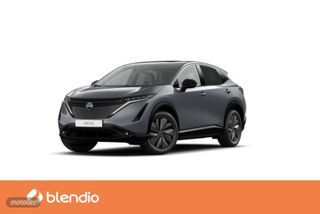 Nissan Ariya 5p 87 kWh 4x2 Evolve CAR.22KW - Foto 1