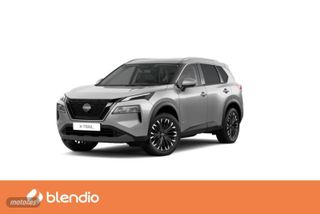 Nissan X Trail X-Trail 5pl 1.5 e-POWER 152kW 4x2 A/T N-Connecta - Foto 1