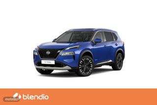 Nissan X Trail X-Trail 5pl 1.5 e-POWER 152kW 4x2 A/T Tekna - Foto 1