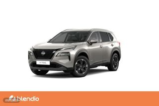 Nissan X Trail X-Trail 5pl 1.5 e-POWER 152kW 4x2 A/T Acenta - Foto 1