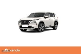 Nissan X Trail X-Trail 5pl 1.5 e-4ORCE 158kW 4x4 A/T Tekna - Foto 1
